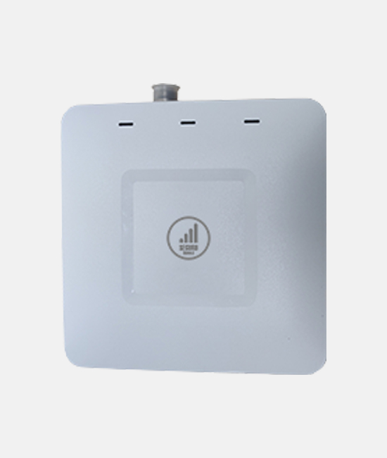 Seguro Ssg705(i): Cdma, Dsc 3g & 4g Mobile Signal Booster