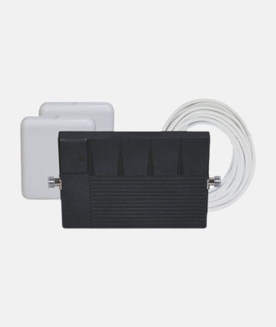 Seguro Ssg702: 2g (cdma) & 3g Mobile Signal Booster