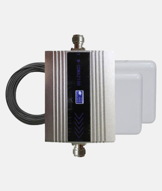 Lintratek Ltk 604: 3g Mobile Signal Booster 