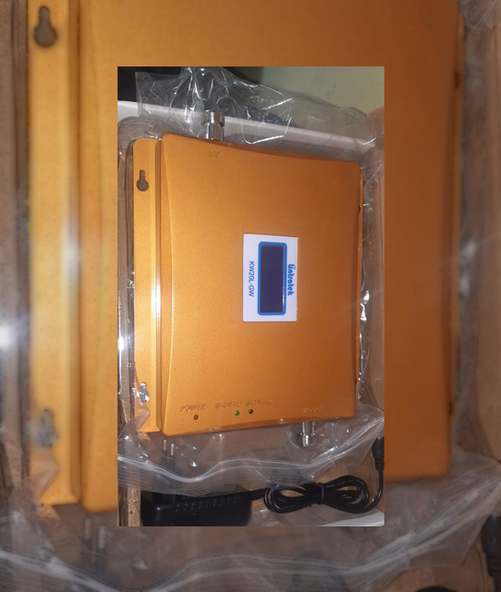 Lintratek Ltk-703 3g 4g Signal Booster