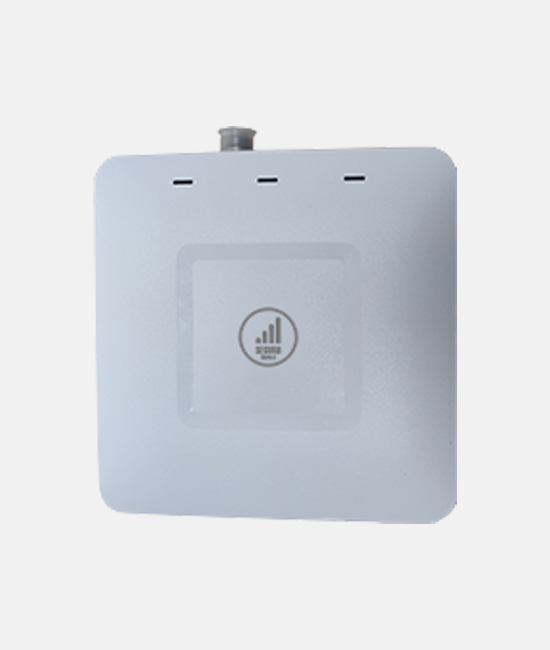 Seguro Ssg703(i): 2g (gsm) & 3g Mobile Signal Booster