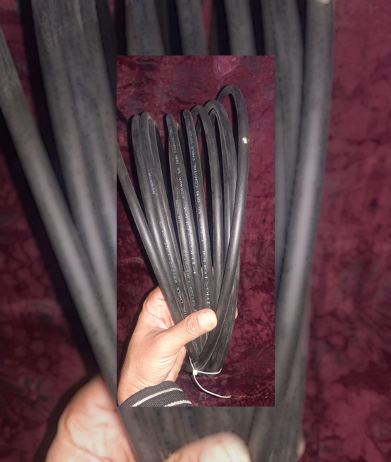 400 Coaxial Cable-min