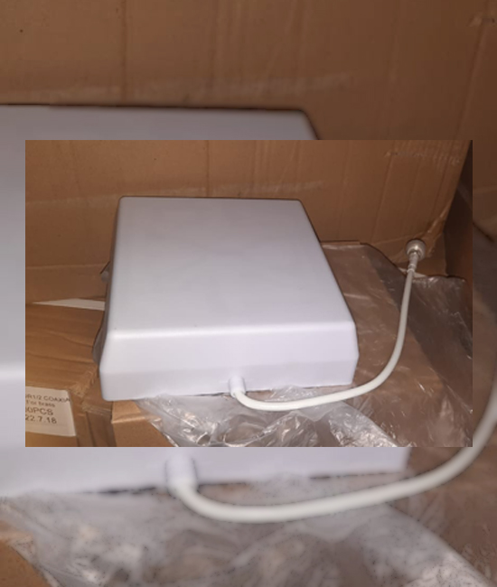 Important Patch Penal Antenna