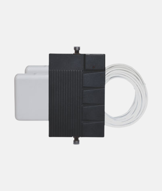 Seguro Ssg703(h): 2g (gsm) & 3g Mobile Signal Booster