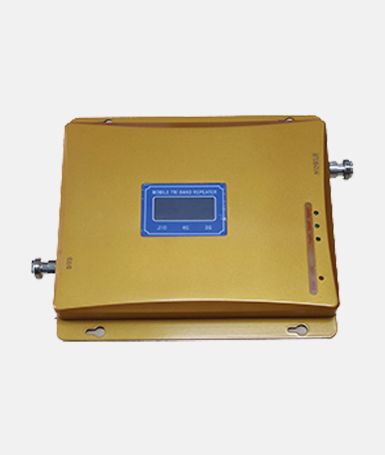 Lintratek Ltk705: (cdma,dcs,3g,4g) Mobile Signal Booster