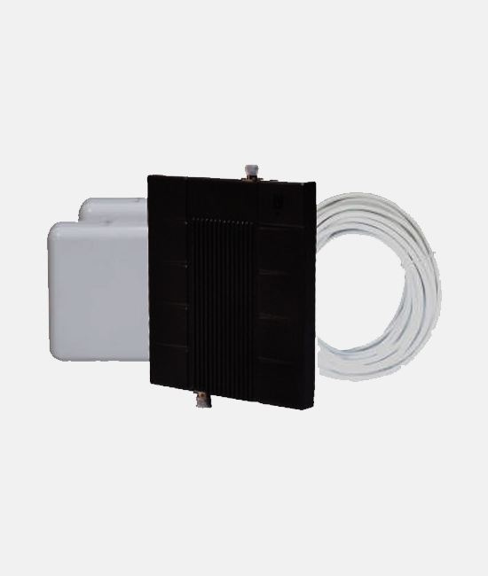 Seguro Ssg705(h): Cdma, Dsc 3g & 4g Mobile Signal Booster