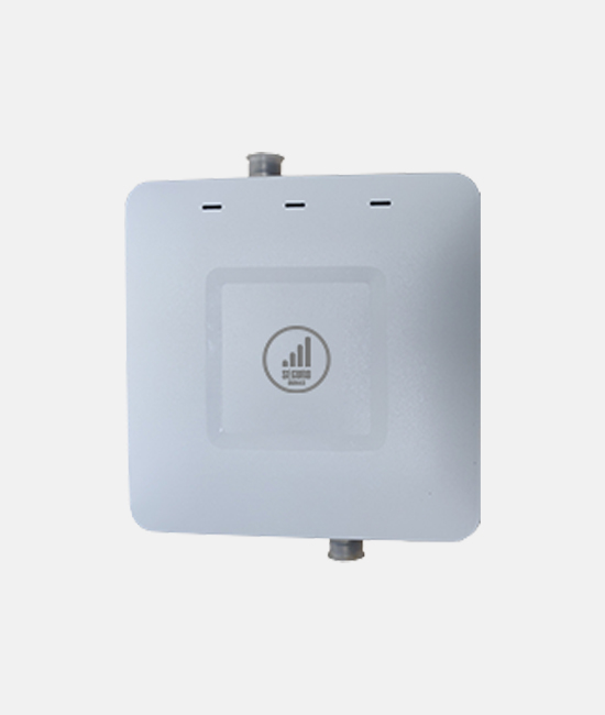Seguro Ssg705(m): Cdma, Dsc 3g & 4g Mobile Signal Booster