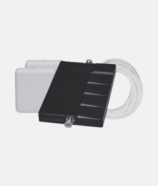 Seguro Ssg701(h): 2g (gsm, Dcs) Mobile Signal Booster