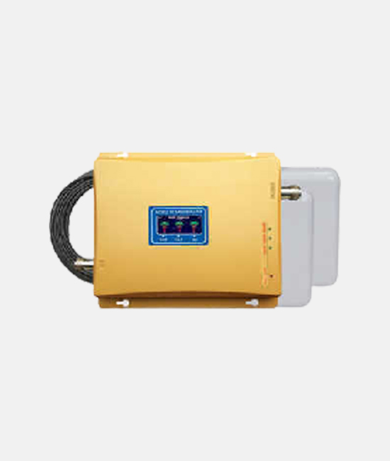 Lintratek Ltk701: 2g (gsm, Dcs) Mobile Signal Booster