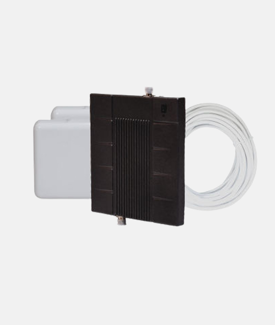 Seguro Ssg705: Cdma, Dsc 3g & 4g Mobile Signal Booster