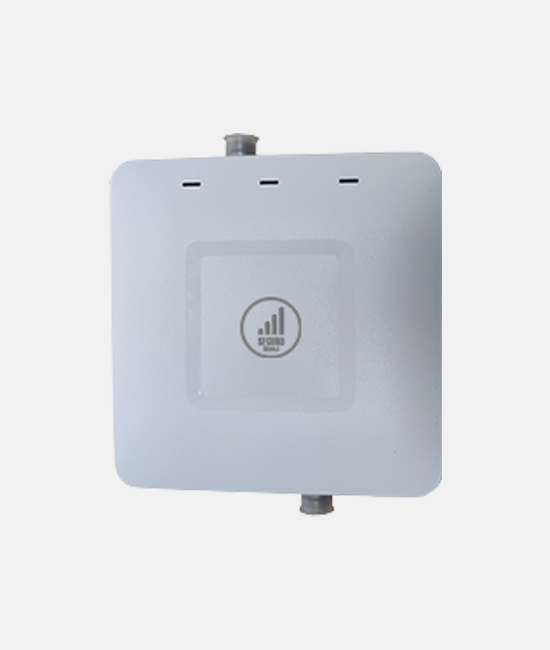 Seguro Ssg703(m): 2g (gsm) & 3g Mobile Signal Booster